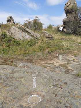 Kogelsteine