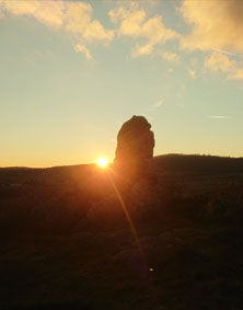 wintersonnenwende