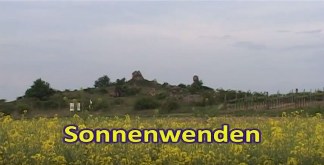 Sonnenwende