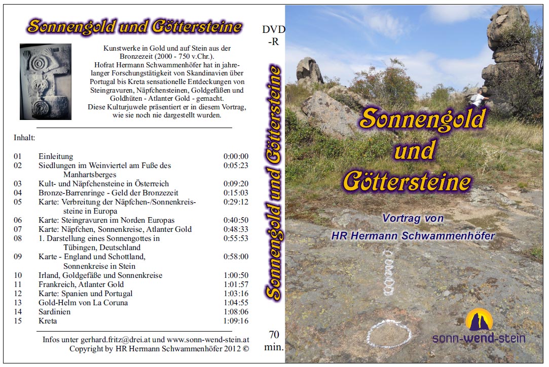 Cover Schwammh�fer